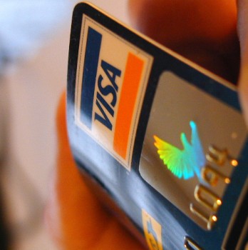 The Outrage in Your Credit Card’s Fine Print
